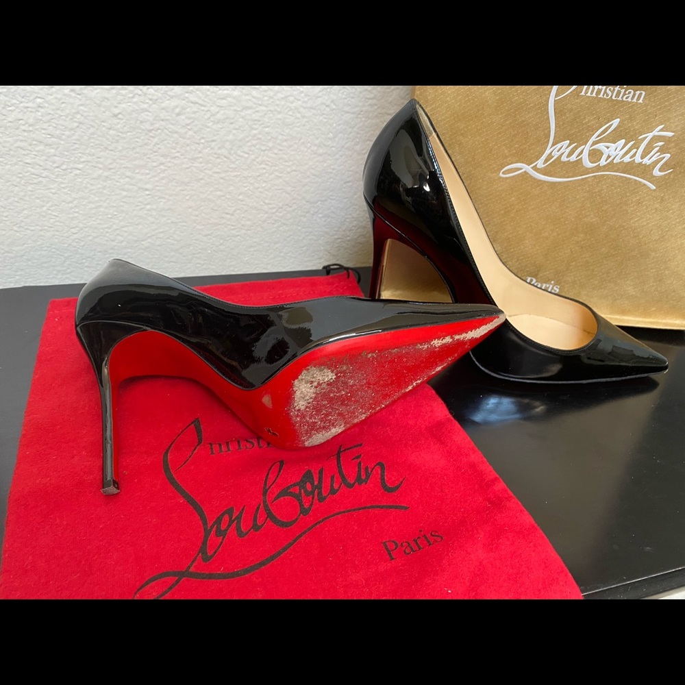 Shoes - Picture 3 of 6